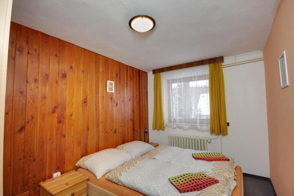 Ubytovani Haasova Harrachov Quarto foto